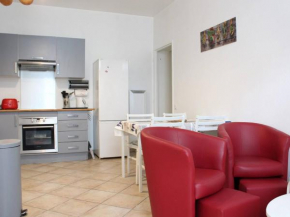 Appartement cosy au cœur de La Rochelle, 2 chambres, proche commerces, wifi, local vélo - FR-1-246-493